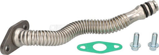 Turbocharger Oil Return Line BBB Industries Turbos TO92339