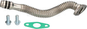 Turbocharger Oil Return Line BBB Industries Turbos TO92339