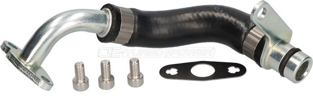 Turbocharger Oil Return Line BBB Industries Turbos TO92342