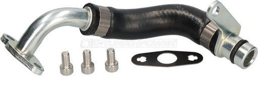 Turbocharger Oil Return Line BBB Industries Turbos TO92342