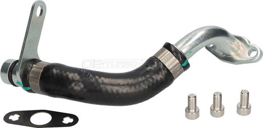 Turbocharger Oil Return Line BBB Industries Turbos TO92342