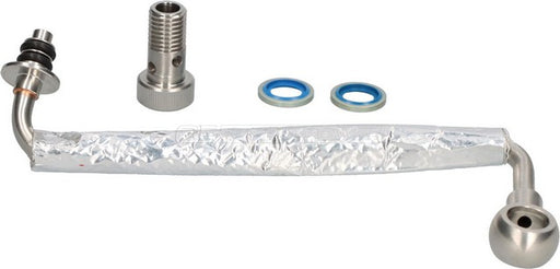 Turbocharger Oil Supply Line BBB Industries Turbos TO92344
