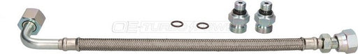 Turbocharger Oil Supply Line BBB Industries Turbos TO92573