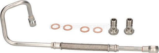 Turbocharger Oil Supply Line BBB Industries Turbos TO92576