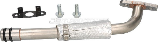 Turbocharger Oil Return Line BBB Industries Turbos TO92578