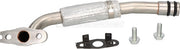 Turbocharger Oil Return Line BBB Industries Turbos TO92578