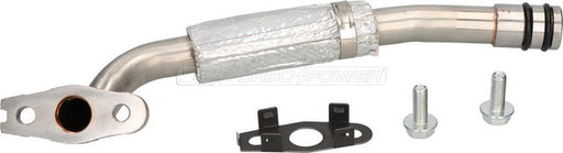 Turbocharger Oil Return Line BBB Industries Turbos TO92578