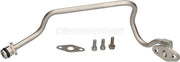 Turbocharger Oil Supply Line BBB Industries Turbos TO92582