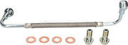Turbocharger Oil Supply Line BBB Industries Turbos TO92583