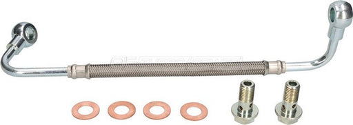 Turbocharger Oil Supply Line BBB Industries Turbos TO92583