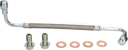 Turbocharger Oil Supply Line BBB Industries Turbos TO92583