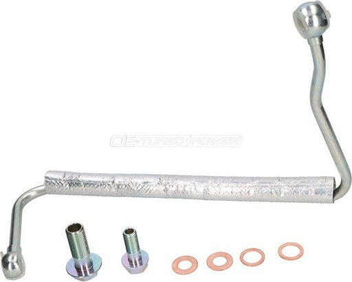 Turbocharger Oil Supply Line BBB Industries Turbos TO92585
