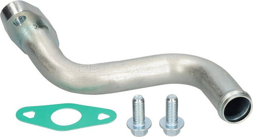 Turbocharger Oil Return Line BBB Industries Turbos TO92587