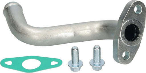 Turbocharger Oil Return Line BBB Industries Turbos TO92587