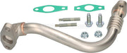 Turbocharger Oil Return Line BBB Industries Turbos TO92592