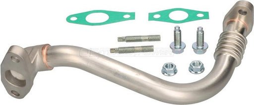 Turbocharger Oil Return Line BBB Industries Turbos TO92592