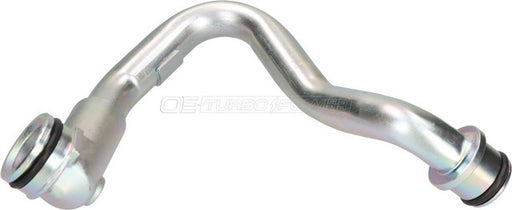 Turbocharger Oil Return Line BBB Industries Turbos TO92593
