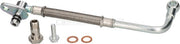 Turbocharger Oil Supply Line BBB Industries Turbos TO92596