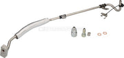 Turbocharger Oil Supply Line BBB Industries Turbos TO92598