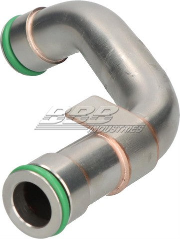 Turbocharger Oil Return Line BBB Industries Turbos TO92599