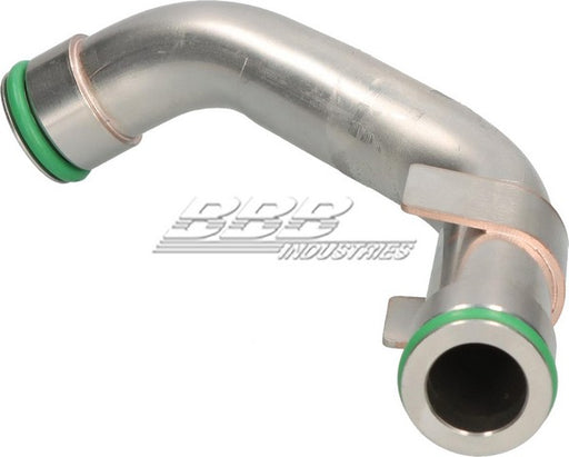 Turbocharger Oil Return Line BBB Industries Turbos TO92599