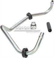 Turbocharger Oil Supply Line BBB Industries Turbos TO92604