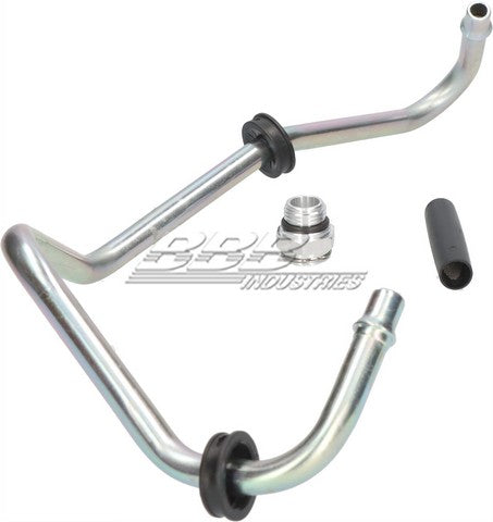 Turbocharger Oil Supply Line BBB Industries Turbos TO92604