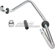 Turbocharger Oil Supply Line BBB Industries Turbos TO92604