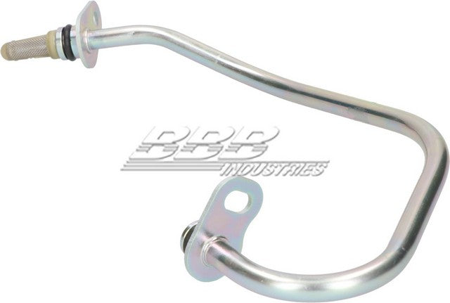 Turbocharger Oil Supply Line BBB Industries Turbos TO92605