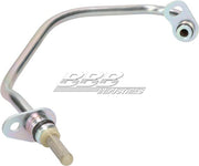 Turbocharger Oil Supply Line BBB Industries Turbos TO92605
