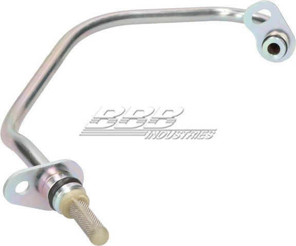 Turbocharger Oil Supply Line BBB Industries Turbos TO92605