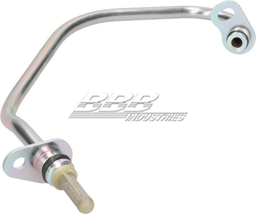 Turbocharger Oil Supply Line BBB Industries Turbos TO92605