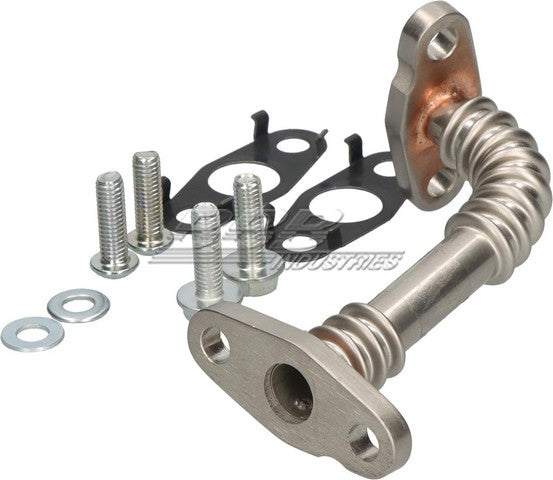 Turbocharger Oil Return Line BBB Industries Turbos TO92631