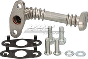 Turbocharger Oil Return Line BBB Industries Turbos TO92631