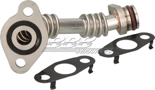 Turbocharger Oil Return Line BBB Industries Turbos TO92636