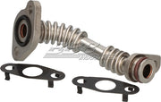 Turbocharger Oil Return Line BBB Industries Turbos TO92636