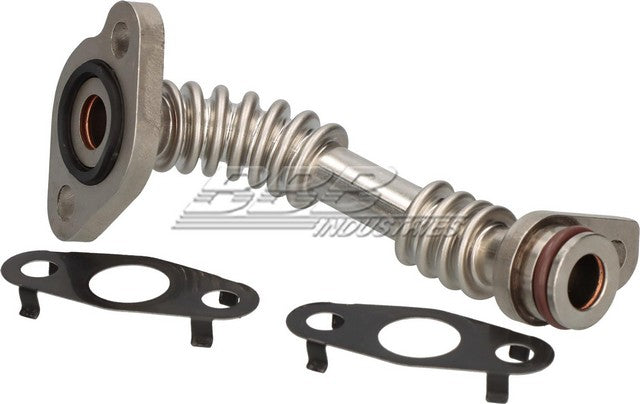 Turbocharger Oil Return Line BBB Industries Turbos TO92636