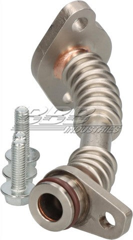 Turbocharger Oil Return Line BBB Industries Turbos TO92637
