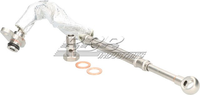Turbocharger Oil Supply Line BBB Industries Turbos TO92638