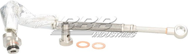Turbocharger Oil Supply Line BBB Industries Turbos TO92638