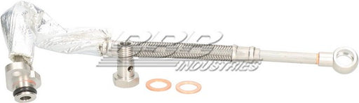 Turbocharger Oil Supply Line BBB Industries Turbos TO92638