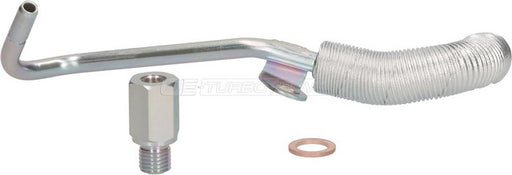 Turbocharger Coolant Return Line BBB Industries Turbos TO92650