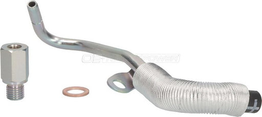 Turbocharger Coolant Return Line BBB Industries Turbos TO92650