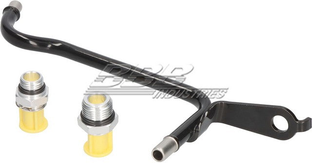 Turbocharger Coolant Supply Line BBB Industries Turbos TO92693