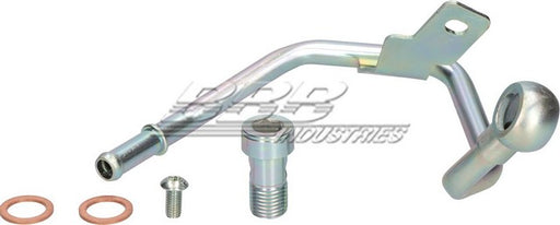 Turbocharger Coolant Return Line BBB Industries Turbos TO92743