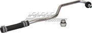 Turbocharger Coolant Return Line BBB Industries Turbos TO92744