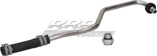 Turbocharger Coolant Return Line BBB Industries Turbos TO92744