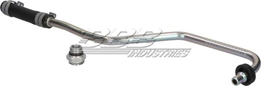 Turbocharger Coolant Return Line BBB Industries Turbos TO92744