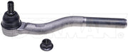 Steering Tie Rod End Dorman-OE Solutions 544-683