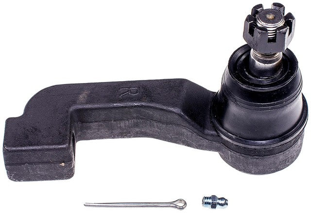 Steering Tie Rod End Dorman-OE Solutions 544-686